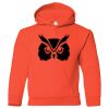Heavy Blend™ Youth Hooded Sweatshirt Thumbnail