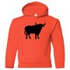 Heavy Blend™ Youth Hooded Sweatshirt Thumbnail