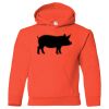 Heavy Blend™ Youth Hooded Sweatshirt Thumbnail