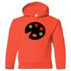 Heavy Blend™ Youth Hooded Sweatshirt Thumbnail