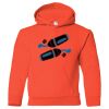 Heavy Blend™ Youth Hooded Sweatshirt Thumbnail