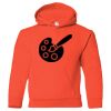 Heavy Blend™ Youth Hooded Sweatshirt Thumbnail