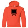 Heavy Blend™ Youth Hooded Sweatshirt Thumbnail