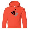 Heavy Blend™ Youth Hooded Sweatshirt Thumbnail