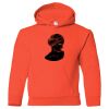 Heavy Blend™ Youth Hooded Sweatshirt Thumbnail