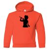 Heavy Blend™ Youth Hooded Sweatshirt Thumbnail