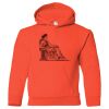 Heavy Blend™ Youth Hooded Sweatshirt Thumbnail