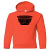 Heavy Blend™ Youth Hooded Sweatshirt Thumbnail