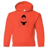Heavy Blend™ Youth Hooded Sweatshirt Thumbnail