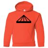 Heavy Blend™ Youth Hooded Sweatshirt Thumbnail