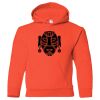Heavy Blend™ Youth Hooded Sweatshirt Thumbnail