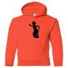 Heavy Blend™ Youth Hooded Sweatshirt Thumbnail