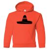 Heavy Blend™ Youth Hooded Sweatshirt Thumbnail