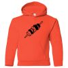 Heavy Blend™ Youth Hooded Sweatshirt Thumbnail
