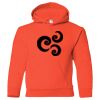 Heavy Blend™ Youth Hooded Sweatshirt Thumbnail