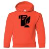 Heavy Blend™ Youth Hooded Sweatshirt Thumbnail