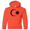 Heavy Blend™ Youth Hooded Sweatshirt Thumbnail