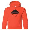 Heavy Blend™ Youth Hooded Sweatshirt Thumbnail