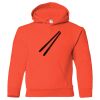 Heavy Blend™ Youth Hooded Sweatshirt Thumbnail