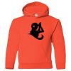 Heavy Blend™ Youth Hooded Sweatshirt Thumbnail