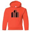 Heavy Blend™ Youth Hooded Sweatshirt Thumbnail