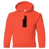 Heavy Blend™ Youth Hooded Sweatshirt Thumbnail