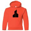 Heavy Blend™ Youth Hooded Sweatshirt Thumbnail
