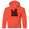 Heavy Blend™ Youth Hooded Sweatshirt Thumbnail