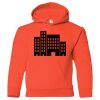 Heavy Blend™ Youth Hooded Sweatshirt Thumbnail
