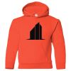 Heavy Blend™ Youth Hooded Sweatshirt Thumbnail