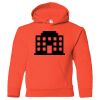 Heavy Blend™ Youth Hooded Sweatshirt Thumbnail
