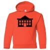 Heavy Blend™ Youth Hooded Sweatshirt Thumbnail