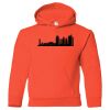 Heavy Blend™ Youth Hooded Sweatshirt Thumbnail