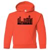Heavy Blend™ Youth Hooded Sweatshirt Thumbnail