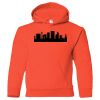 Heavy Blend™ Youth Hooded Sweatshirt Thumbnail