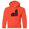 Heavy Blend™ Youth Hooded Sweatshirt Thumbnail