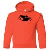 Heavy Blend™ Youth Hooded Sweatshirt Thumbnail