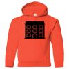 Heavy Blend™ Youth Hooded Sweatshirt Thumbnail