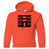 Heavy Blend™ Youth Hooded Sweatshirt Thumbnail
