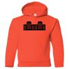 Heavy Blend™ Youth Hooded Sweatshirt Thumbnail