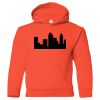 Heavy Blend™ Youth Hooded Sweatshirt Thumbnail