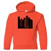 Heavy Blend™ Youth Hooded Sweatshirt Thumbnail