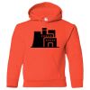 Heavy Blend™ Youth Hooded Sweatshirt Thumbnail