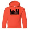 Heavy Blend™ Youth Hooded Sweatshirt Thumbnail