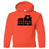 Heavy Blend™ Youth Hooded Sweatshirt Thumbnail