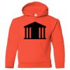 Heavy Blend™ Youth Hooded Sweatshirt Thumbnail