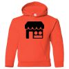 Heavy Blend™ Youth Hooded Sweatshirt Thumbnail