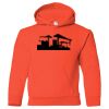 Heavy Blend™ Youth Hooded Sweatshirt Thumbnail