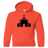 Heavy Blend™ Youth Hooded Sweatshirt Thumbnail