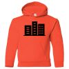 Heavy Blend™ Youth Hooded Sweatshirt Thumbnail